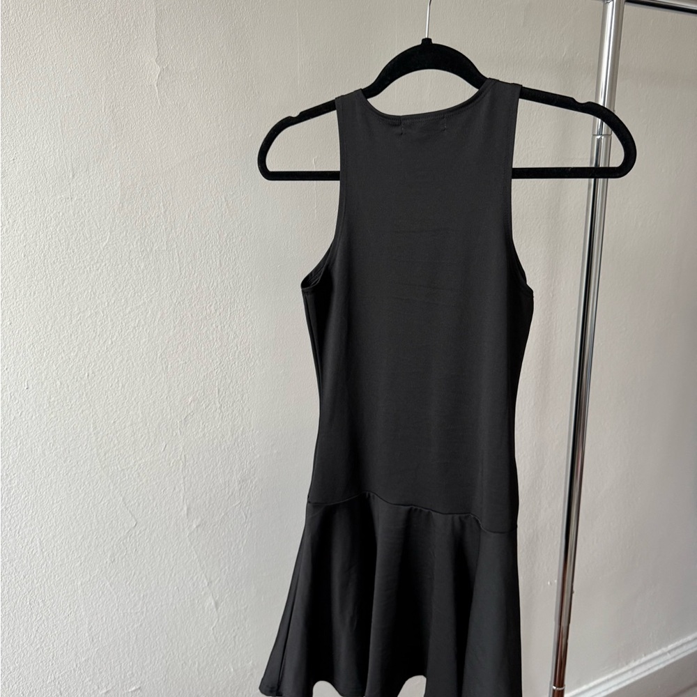 Venderby Basic Suit - Black - image 4